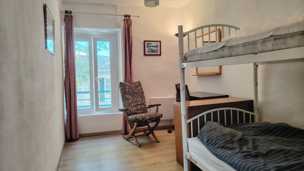 Photo of Bedroom in Peyriac-de-Mer