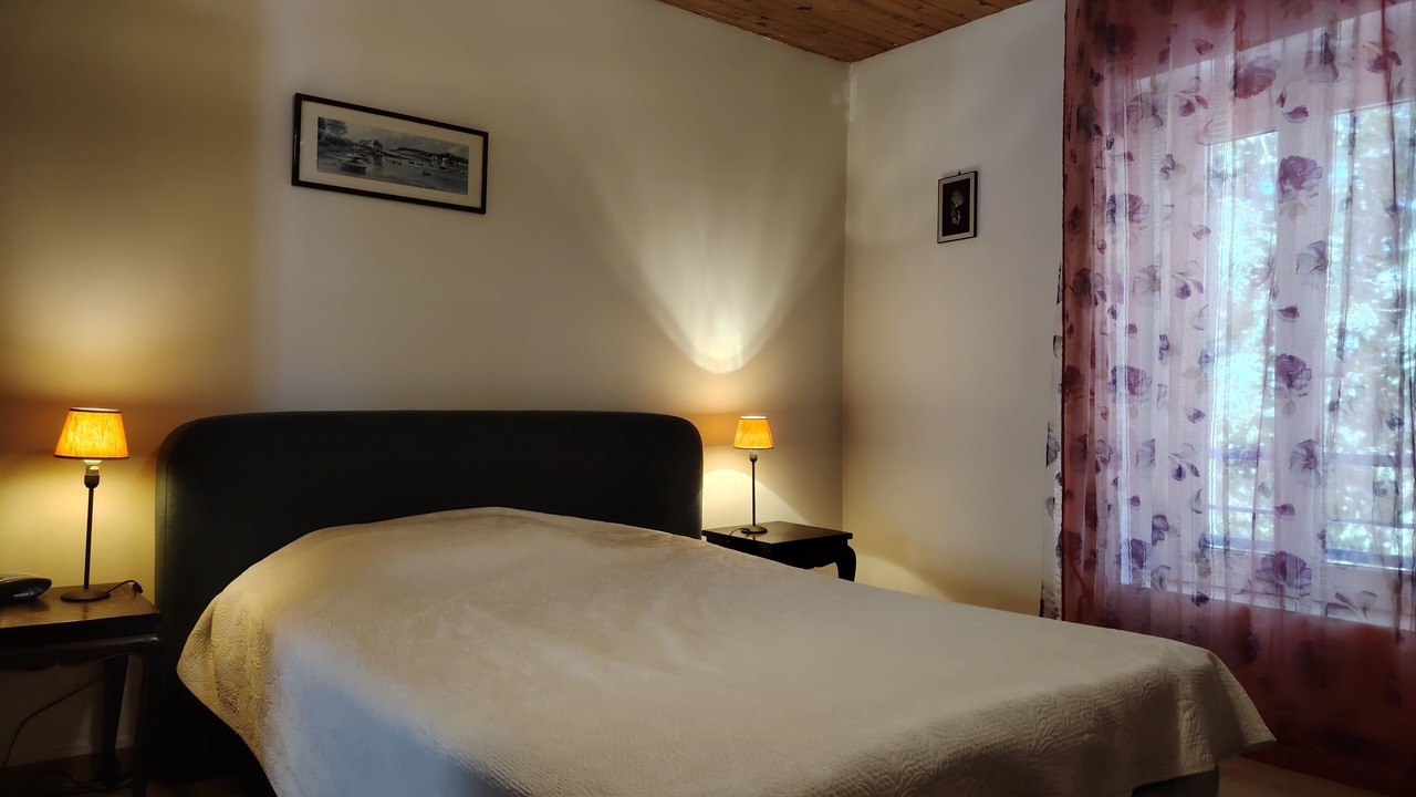 Photo of Bedroom in Peyriac-de-Mer