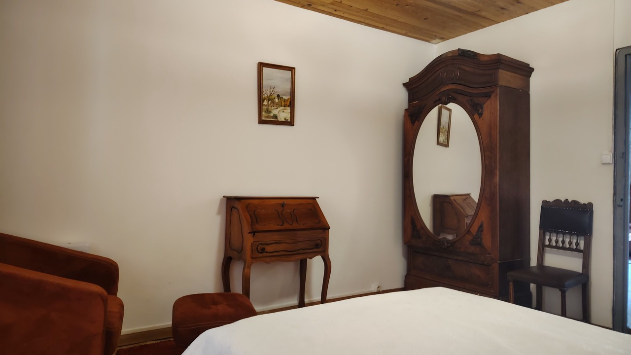 Photo of Bedroom in Peyriac-de-Mer