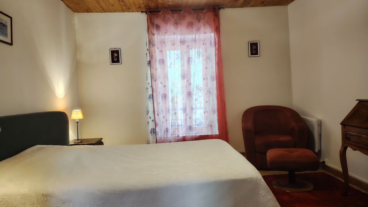 Photo of Bedroom in Peyriac-de-Mer