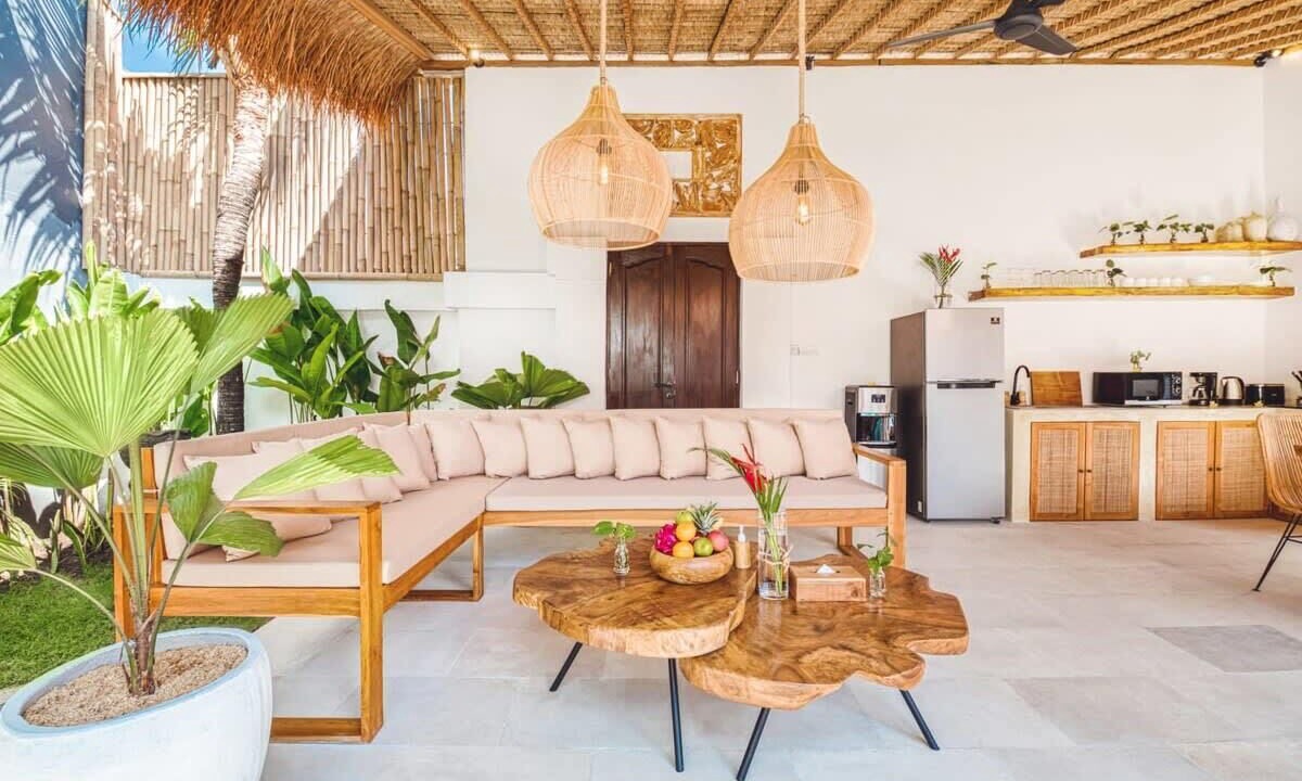 Photo of Livingroom in Berawa