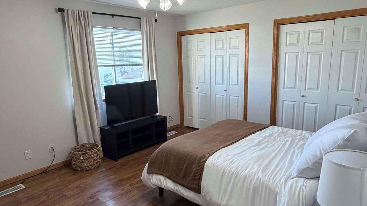 Photo of Bedroom in Altoona
