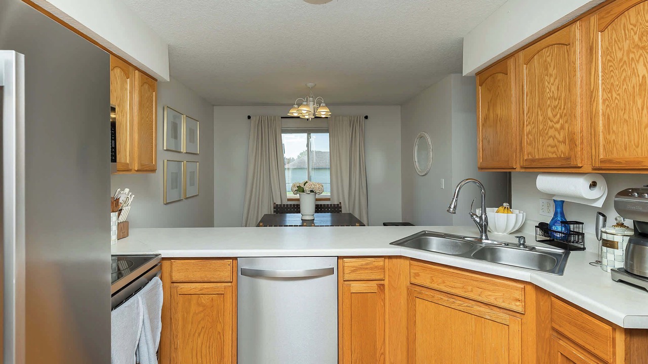Photo of Kitchen in Altoona
