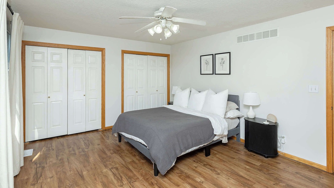 Photo of Bedroom in Altoona