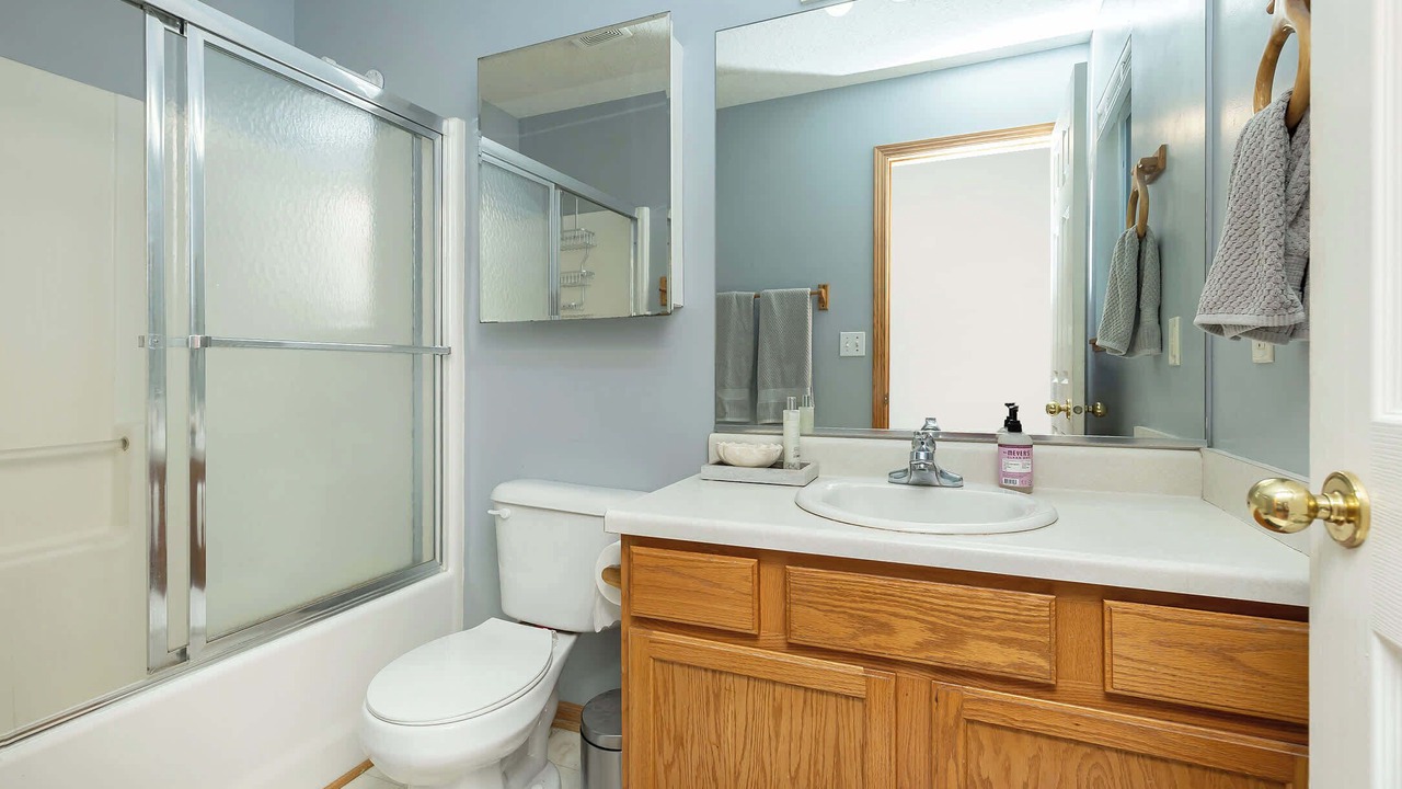 Photo of Bathroom in Altoona