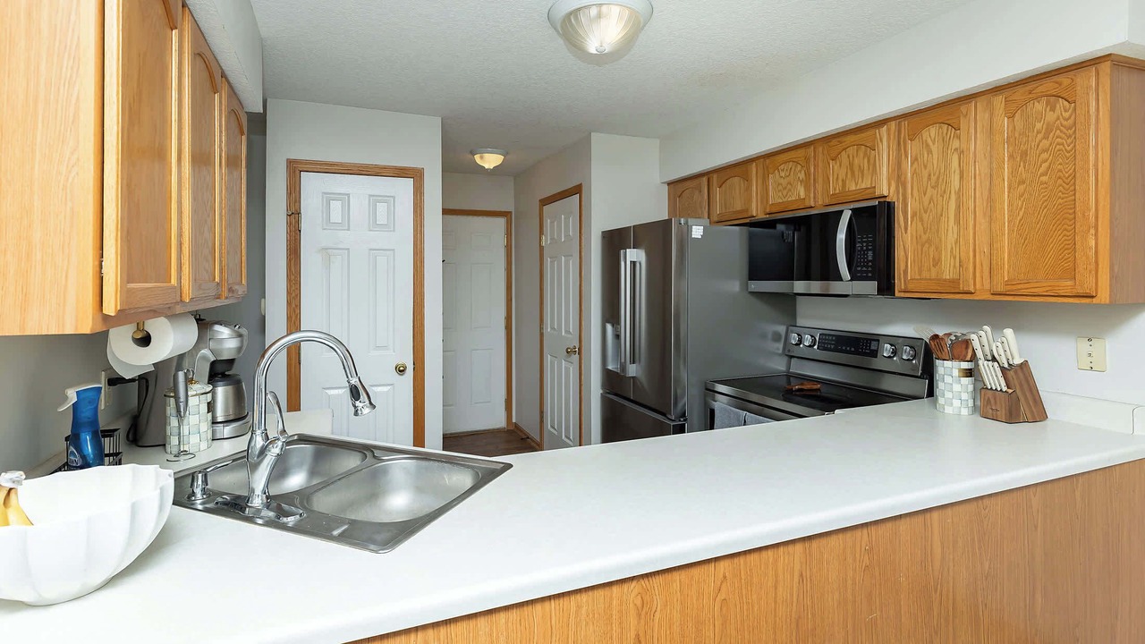Photo of Kitchen in Altoona