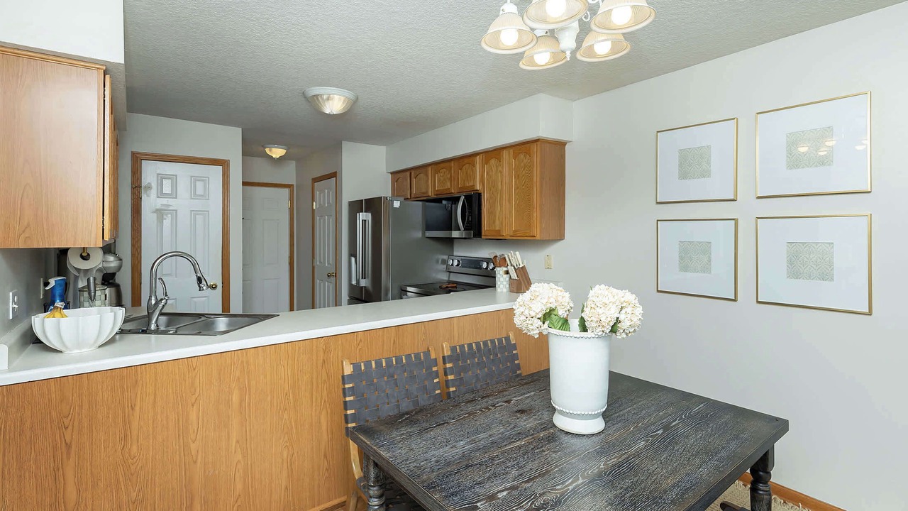 Photo of Kitchen in Altoona