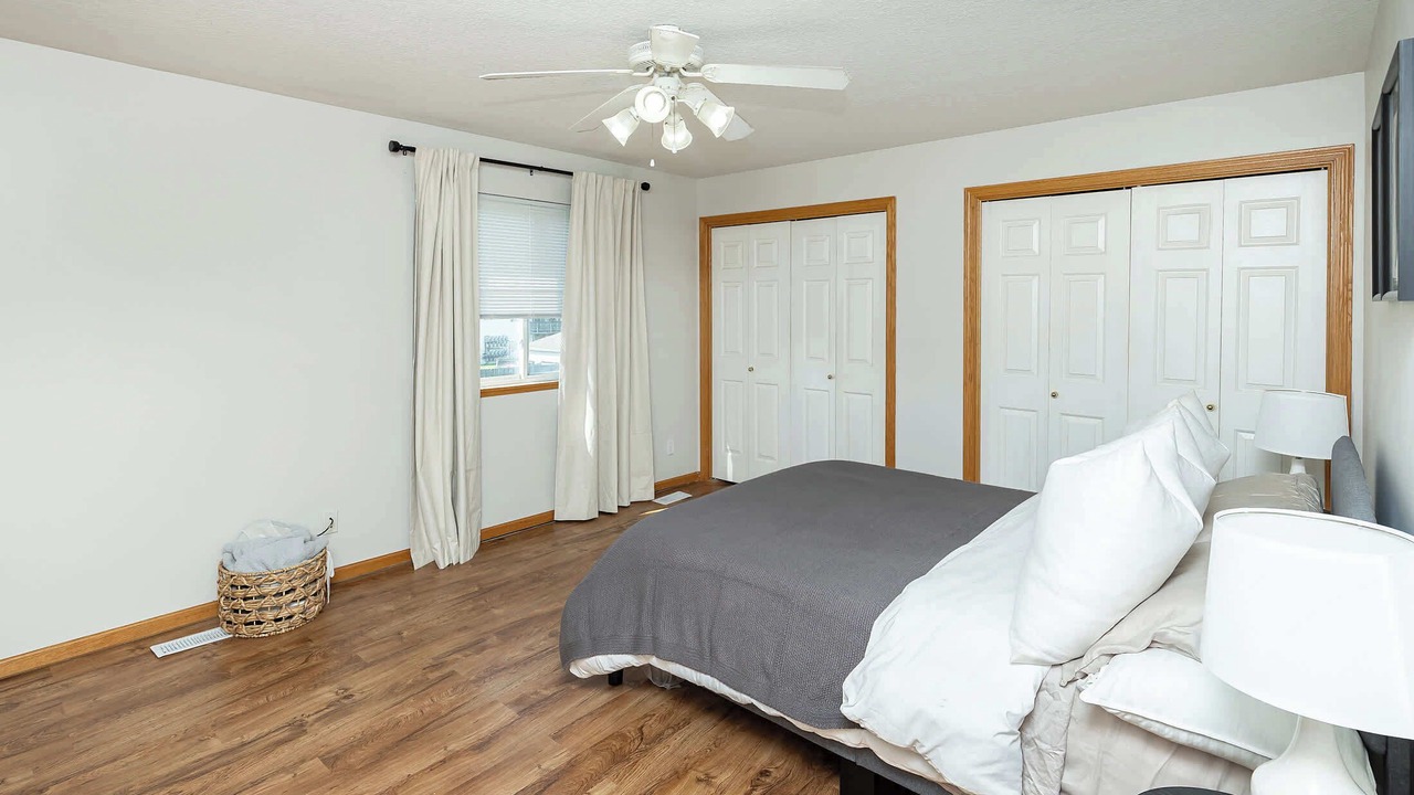 Photo of Bedroom in Altoona