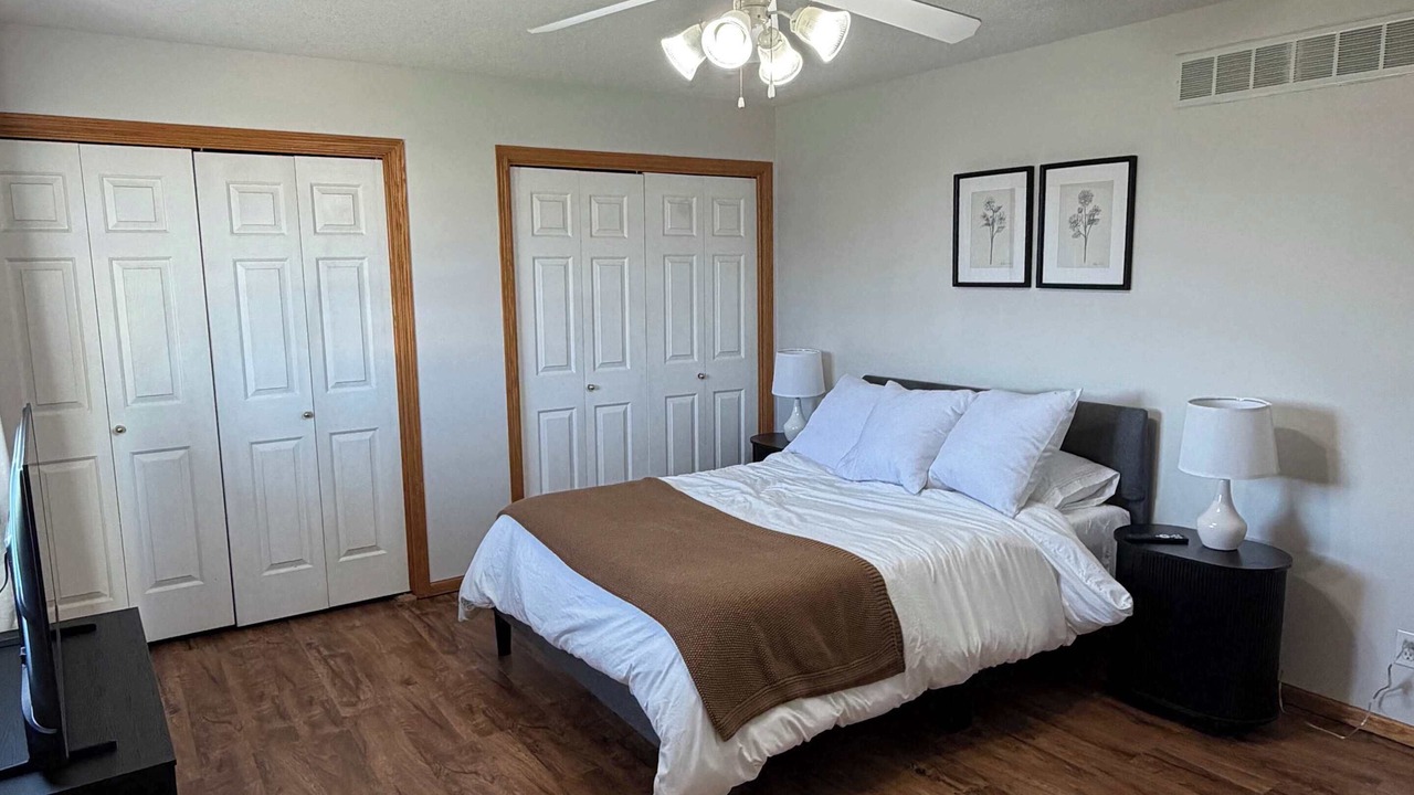 Photo of Bedroom in Altoona
