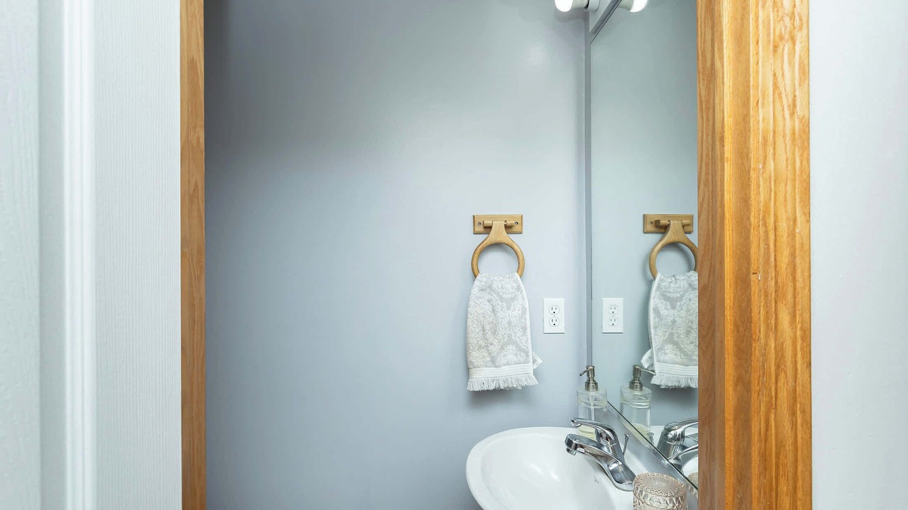 Photo of Bathroom in Altoona