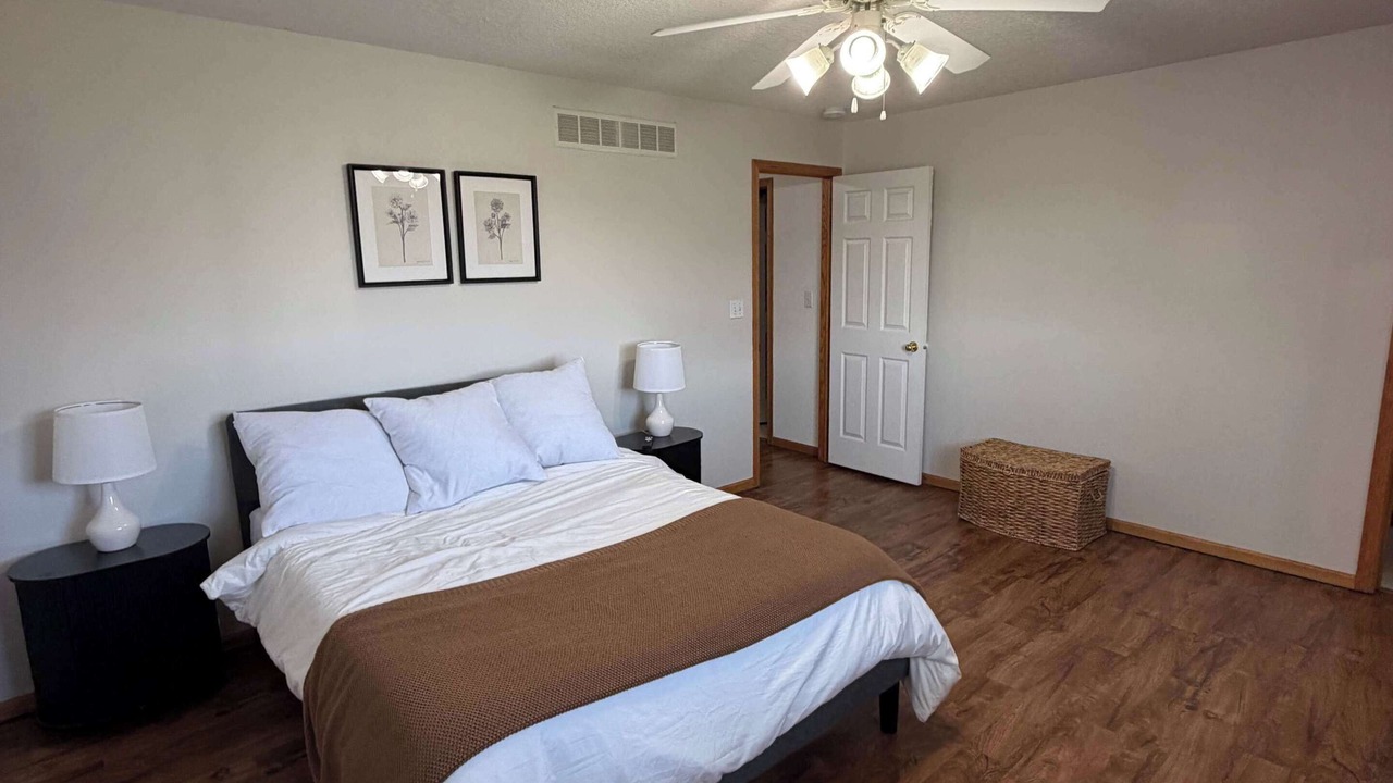 Photo of Bedroom in Altoona
