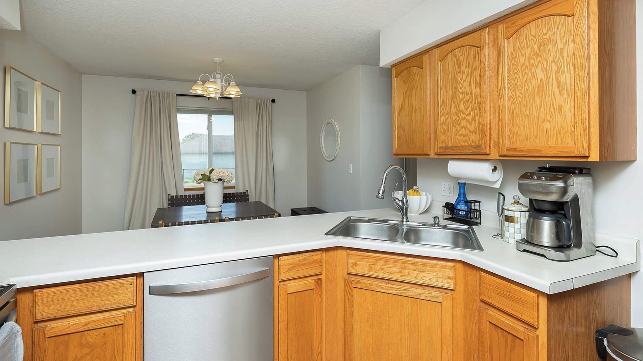 Photo of Kitchen in Altoona