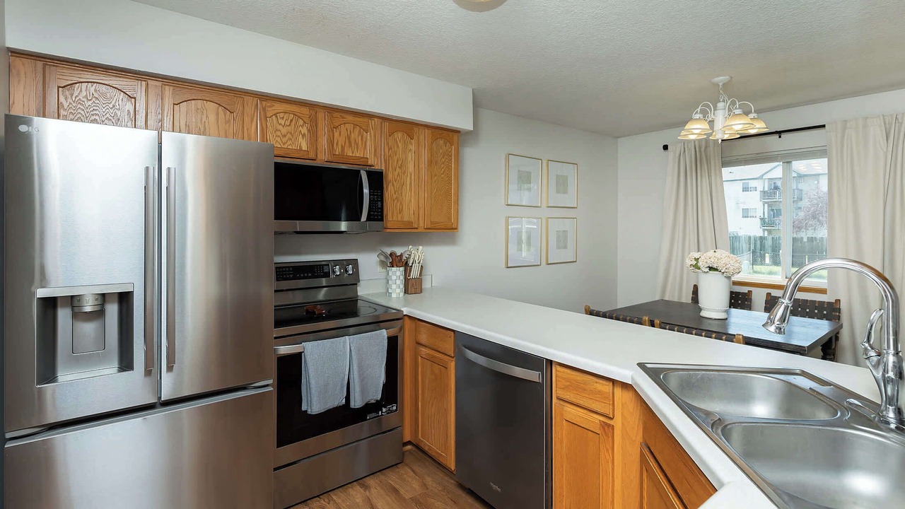 Photo of Kitchen in Altoona