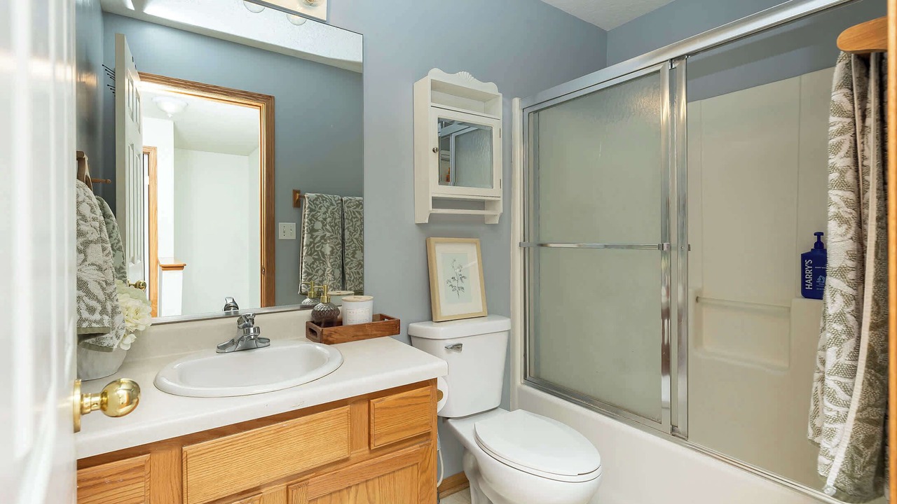 Photo of Bathroom in Altoona