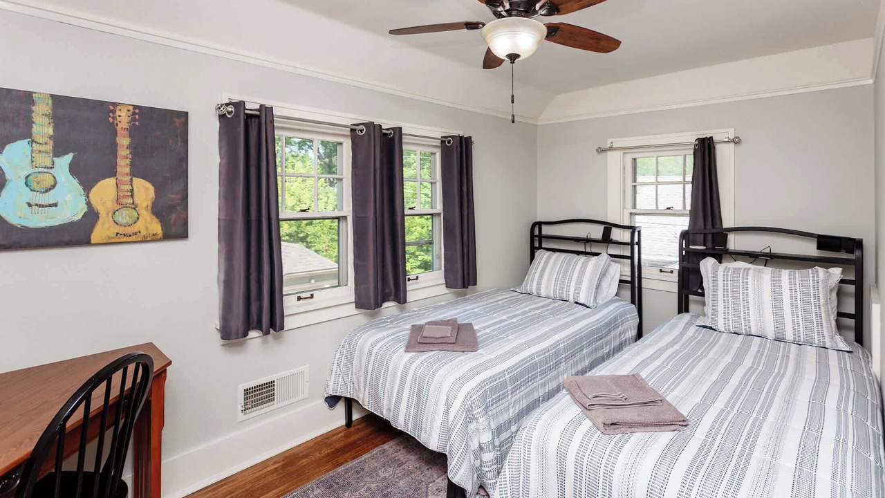 Photo of Bedroom in Ames