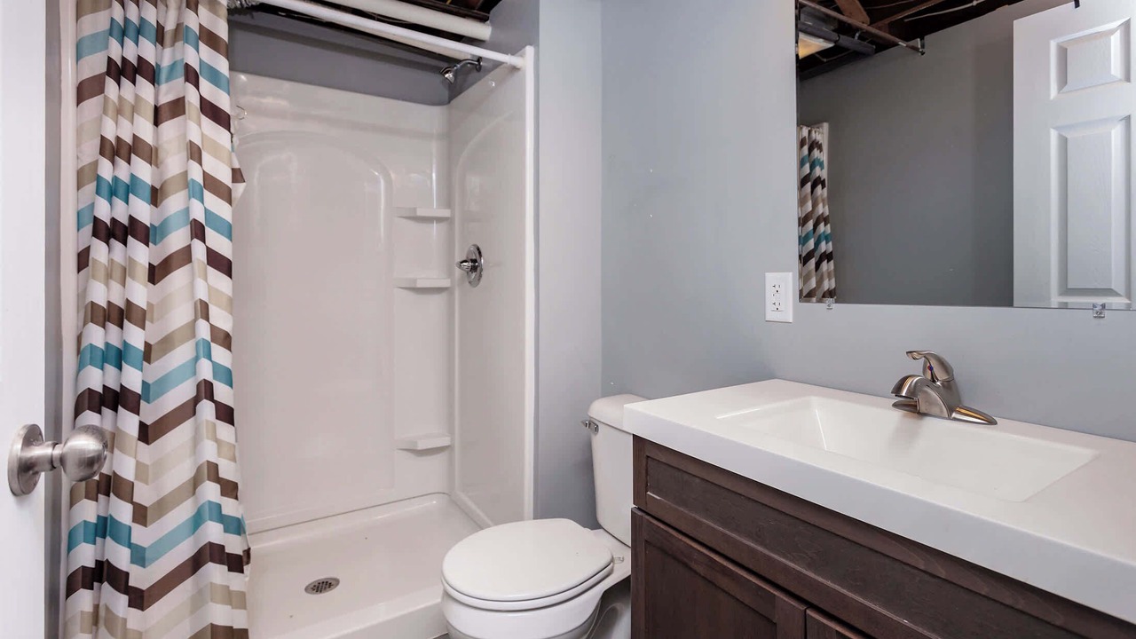 Photo of Bathroom in Ames