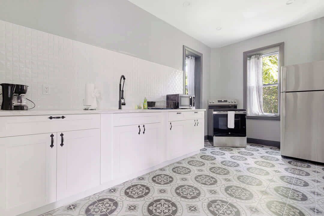 Photo of Kitchen in Niagara Falls
