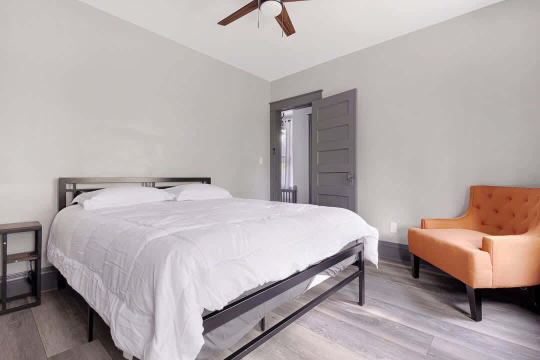 Photo of Bedroom in Niagara Falls