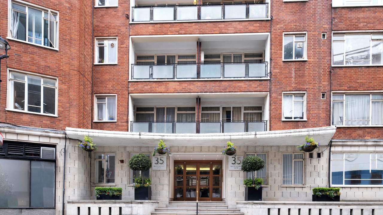 Photo of Outdoor in Westminster