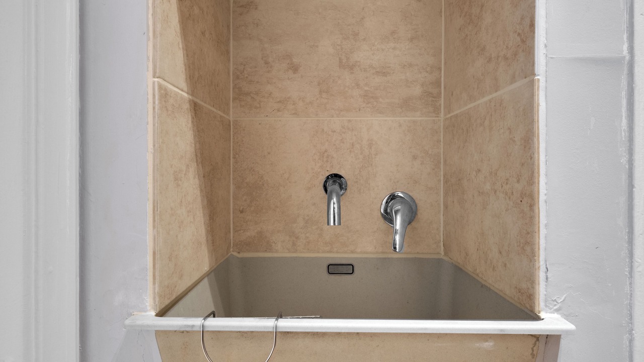 Photo of Bathroom in Westminster