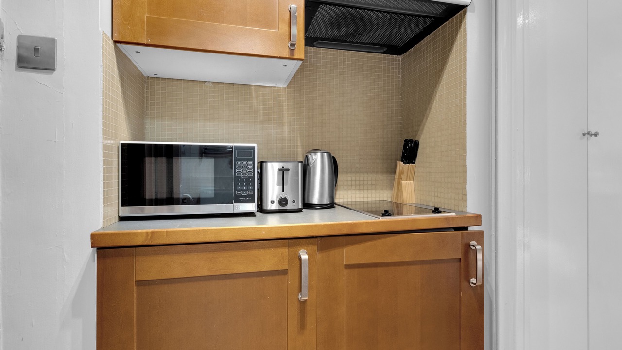 Photo of Kitchen in Westminster