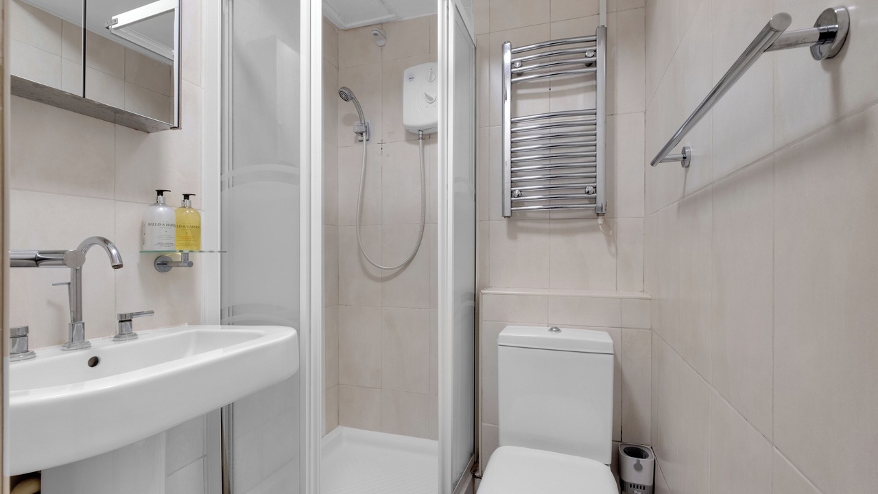 Photo of Bathroom in Westminster