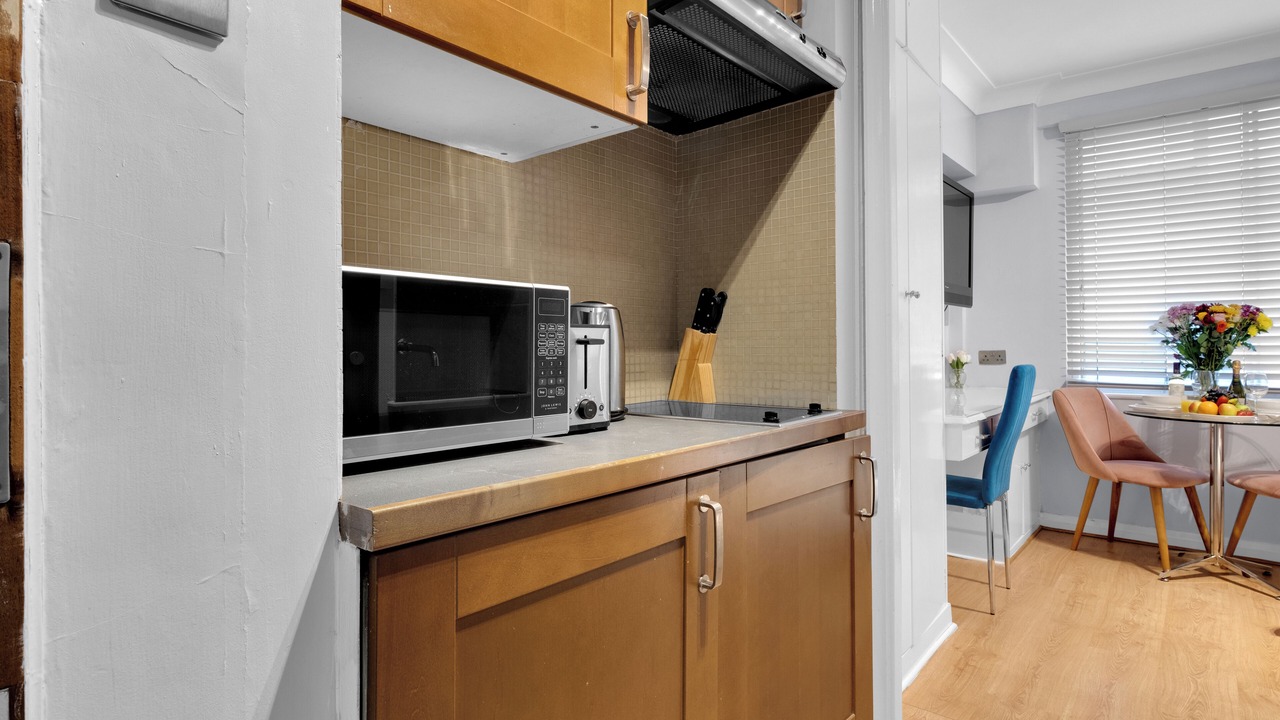 Photo of Kitchen in Westminster