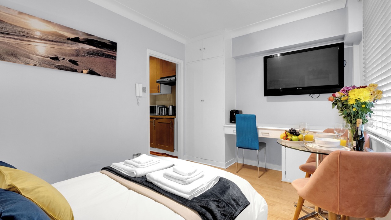 Photo of Bedroom in Westminster