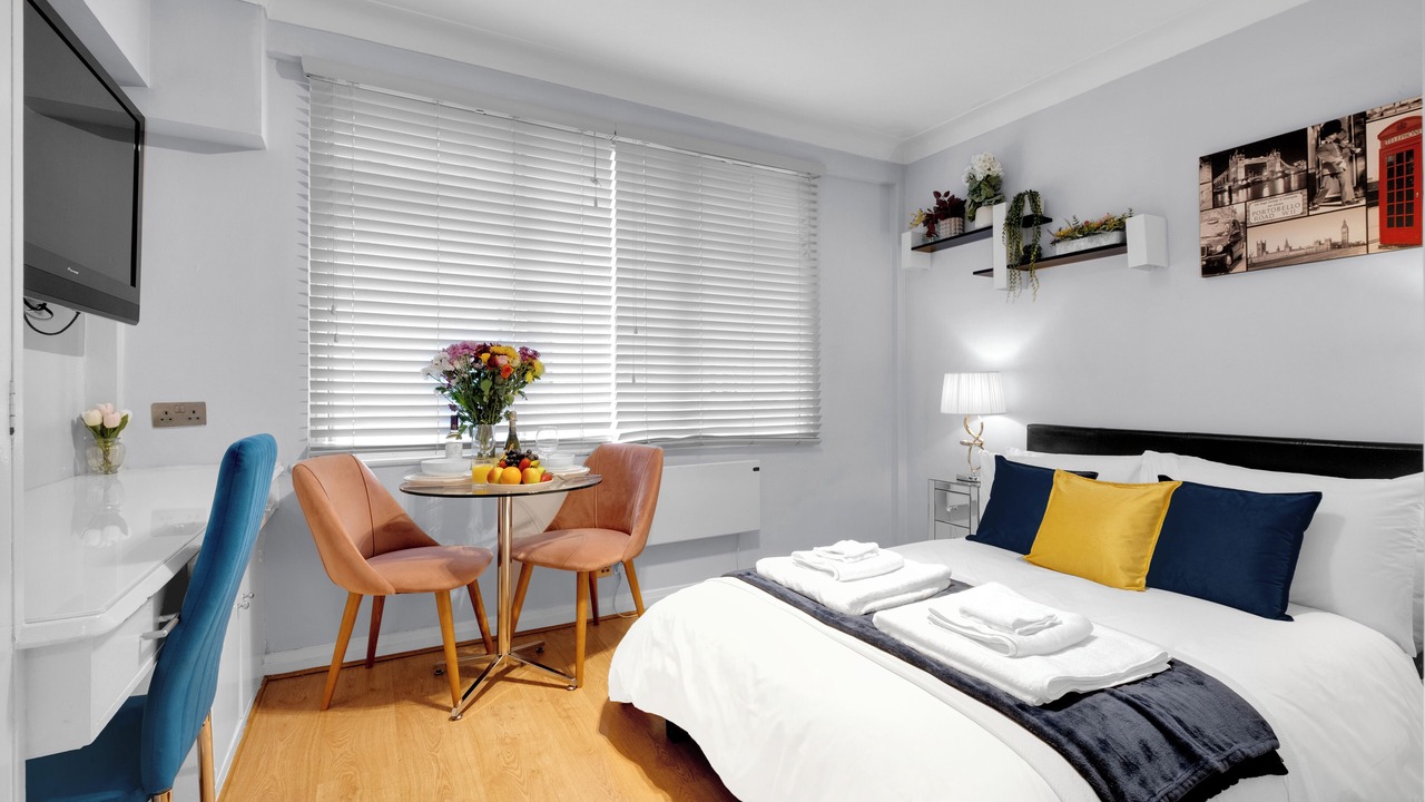 Photo of Bedroom in Westminster