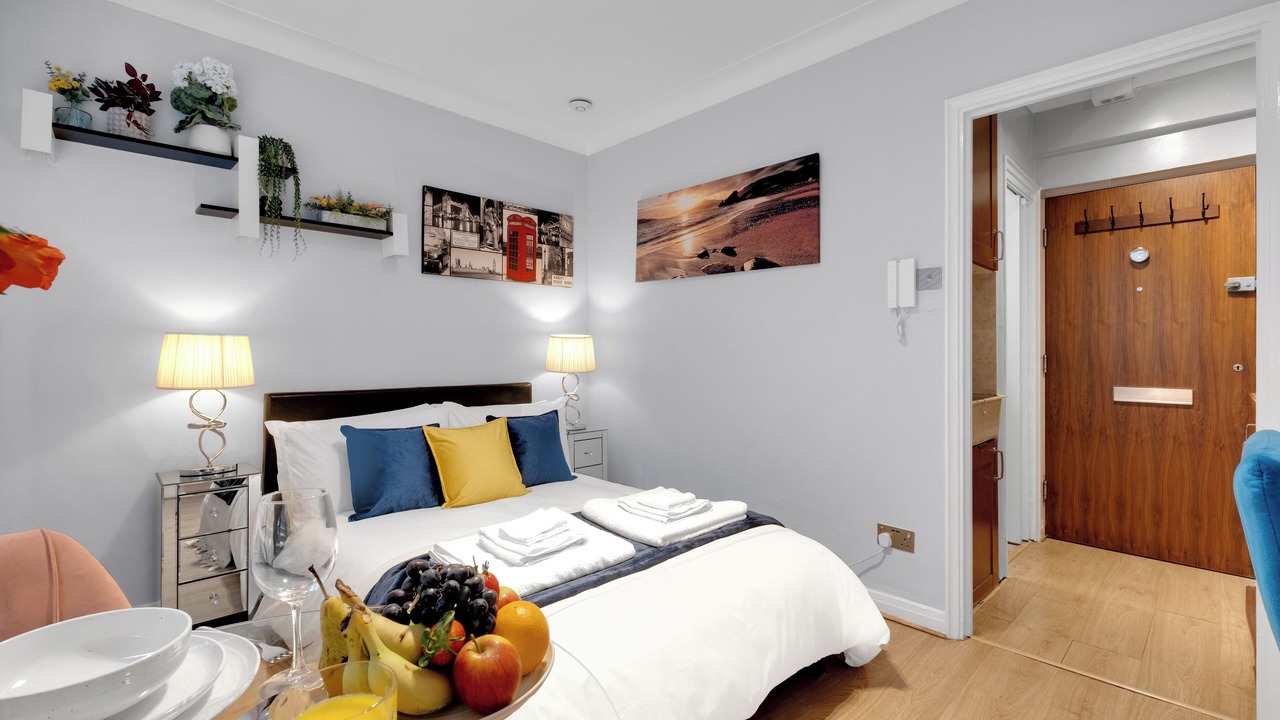 Photo of Bedroom in Westminster