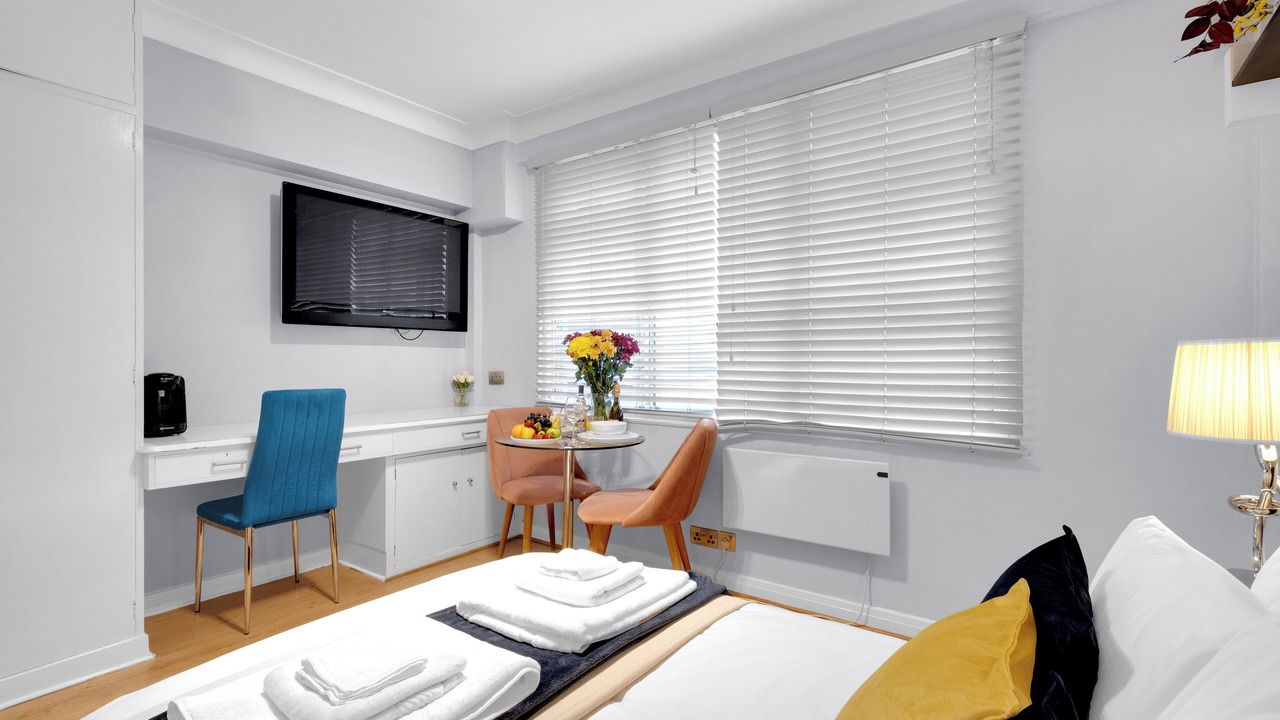 Photo of Bedroom in Westminster