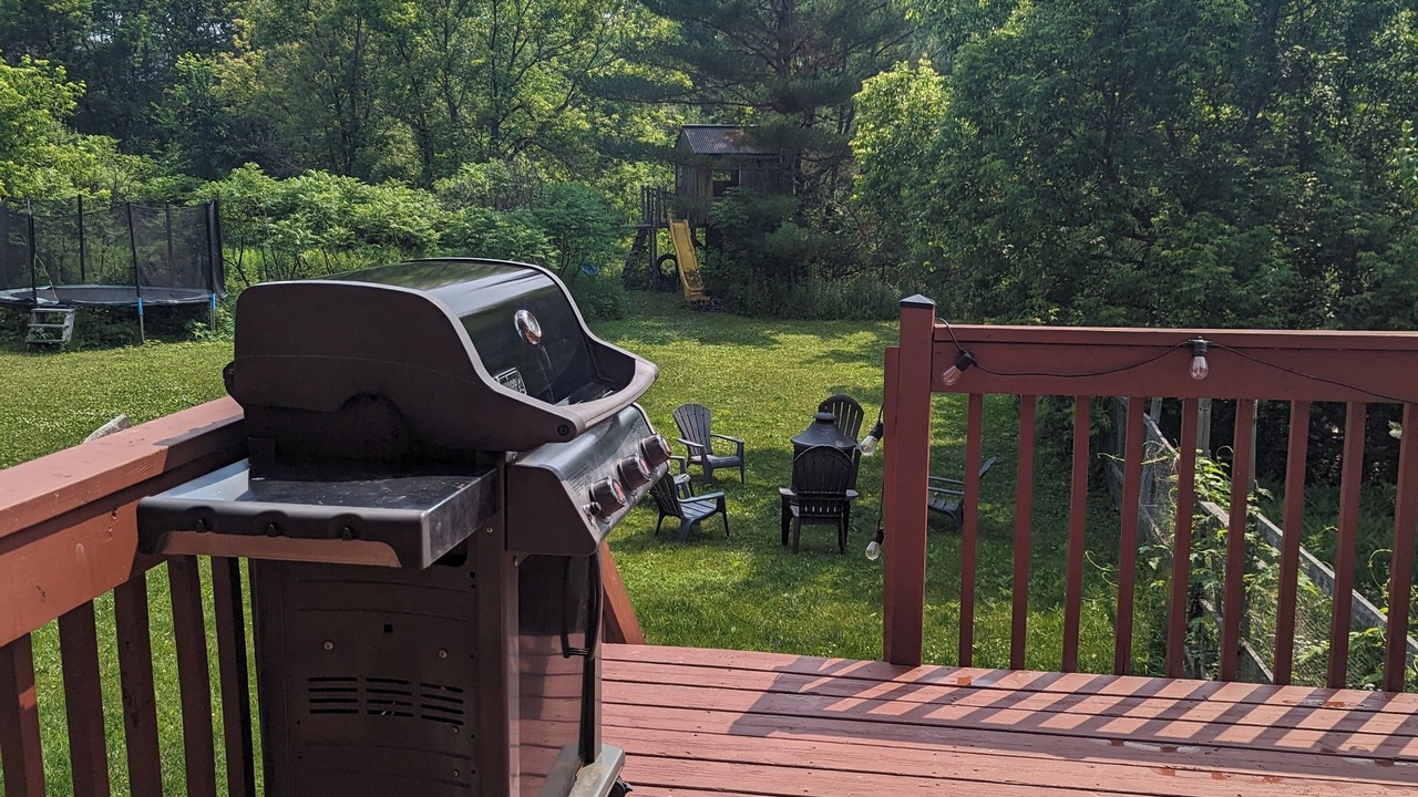 Photo of Outdoor in Wakefield