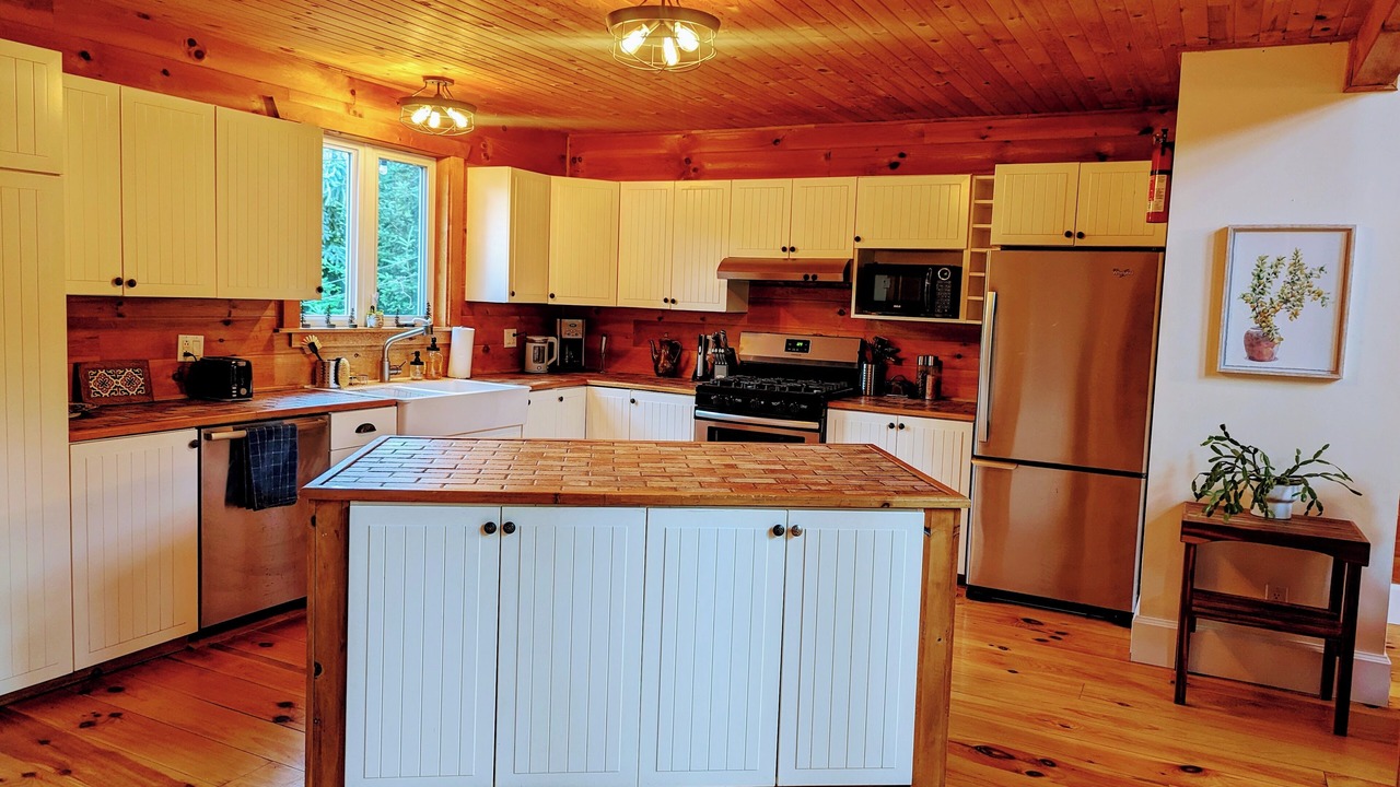 Photo of Kitchen in Wakefield