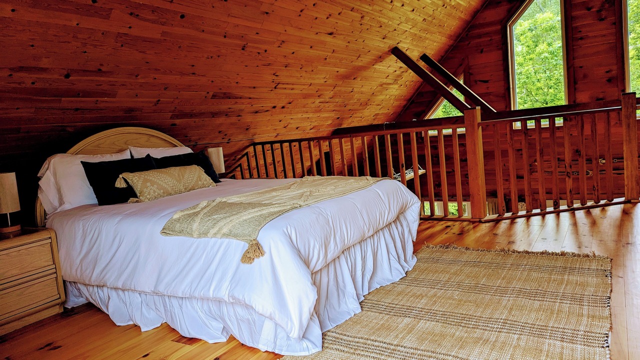 Photo of Bedroom in Wakefield