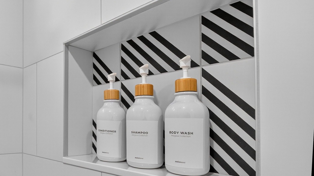 Photo of Bathroom in Somerville