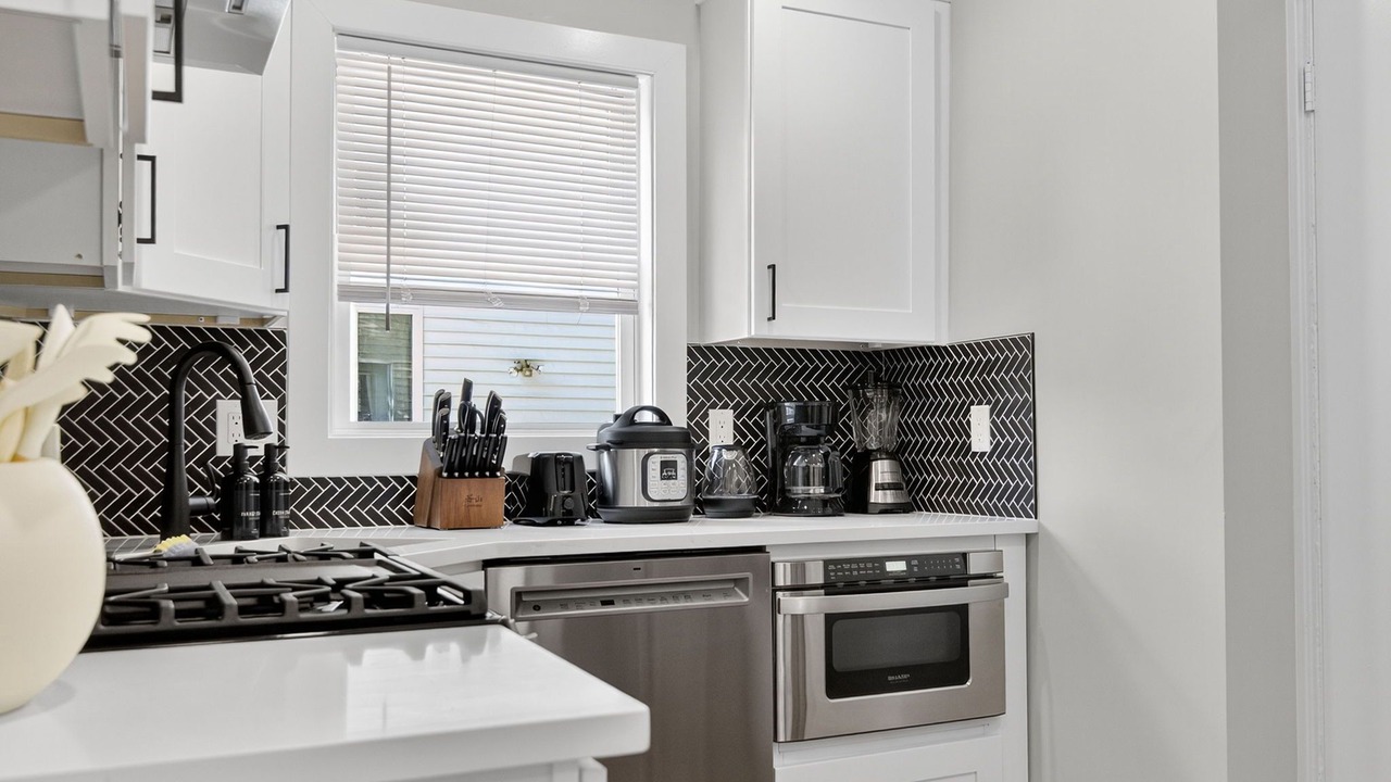 Photo of Kitchen in Somerville