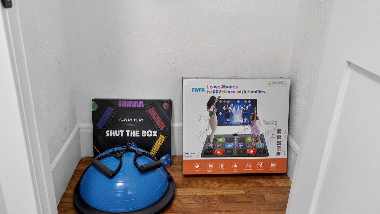 Photo of Bedroom in Somerville