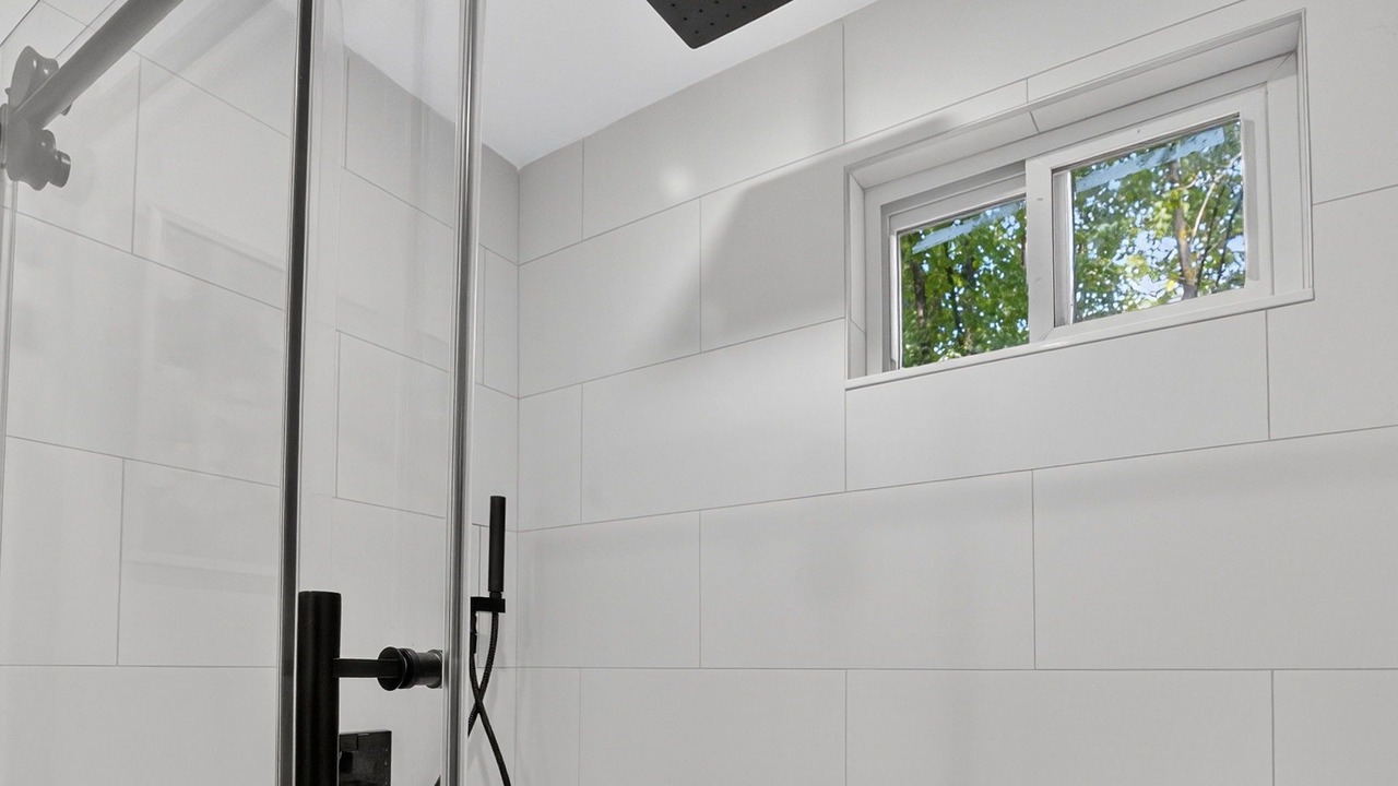 Photo of Bathroom in Somerville