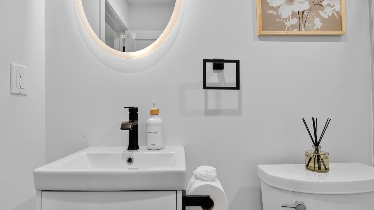 Photo of Bathroom in Somerville