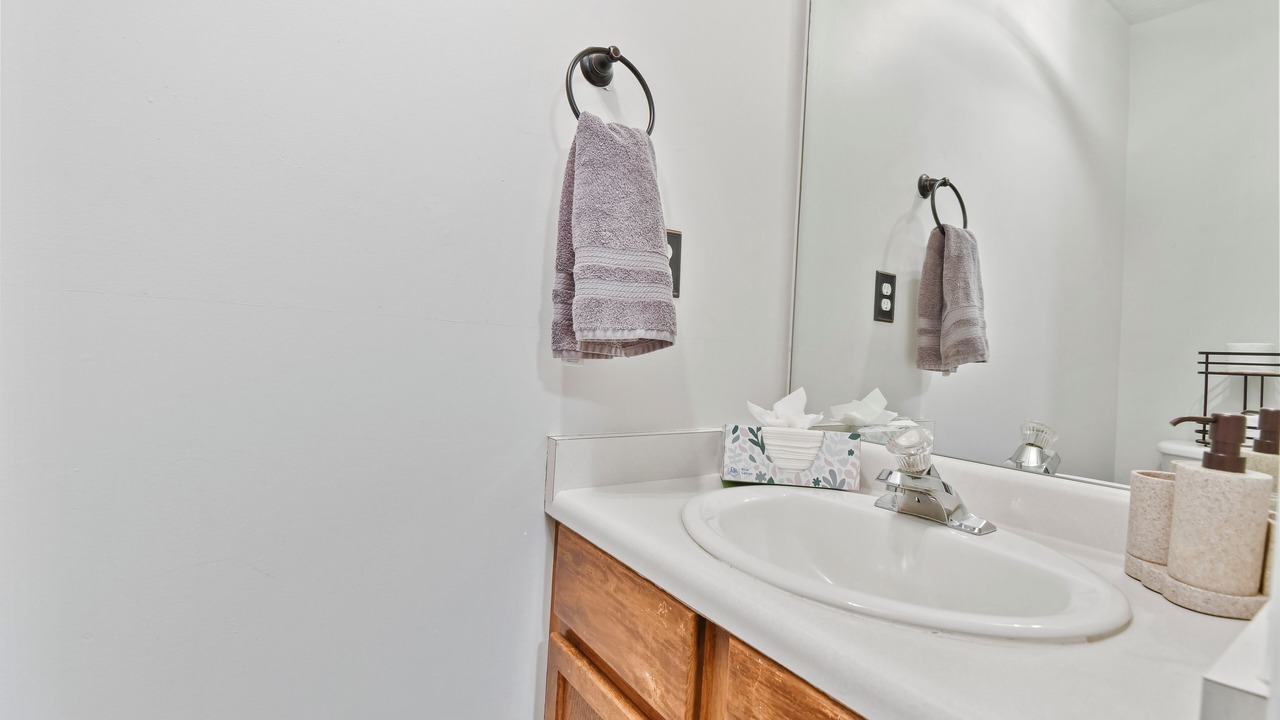Photo of Bathroom in Heber