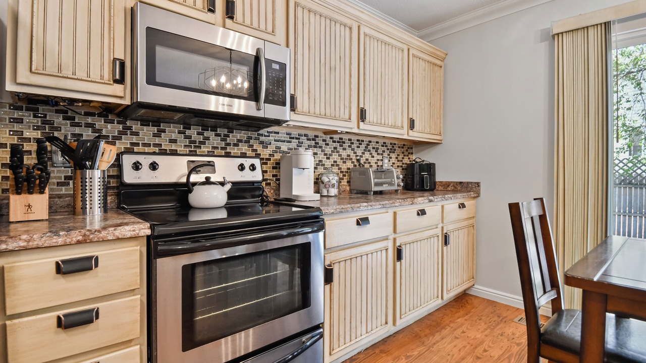 Photo of Kitchen in Heber