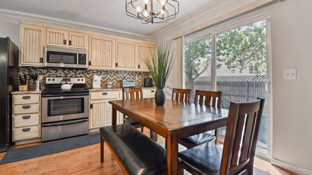 Photo of Kitchen in Heber