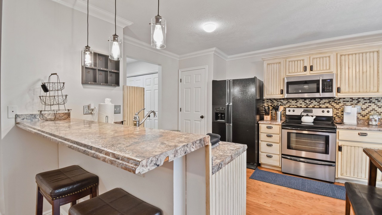 Photo of Kitchen in Heber