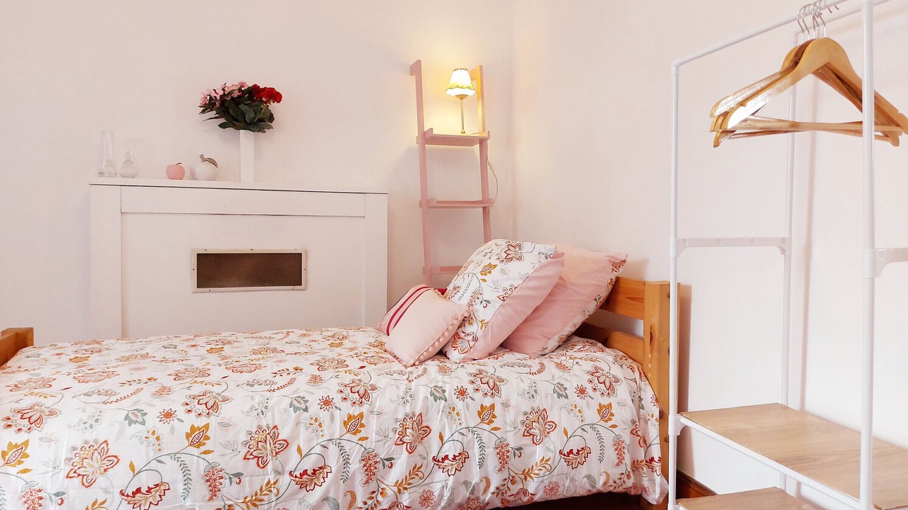 Photo of Bedroom in Marboue
