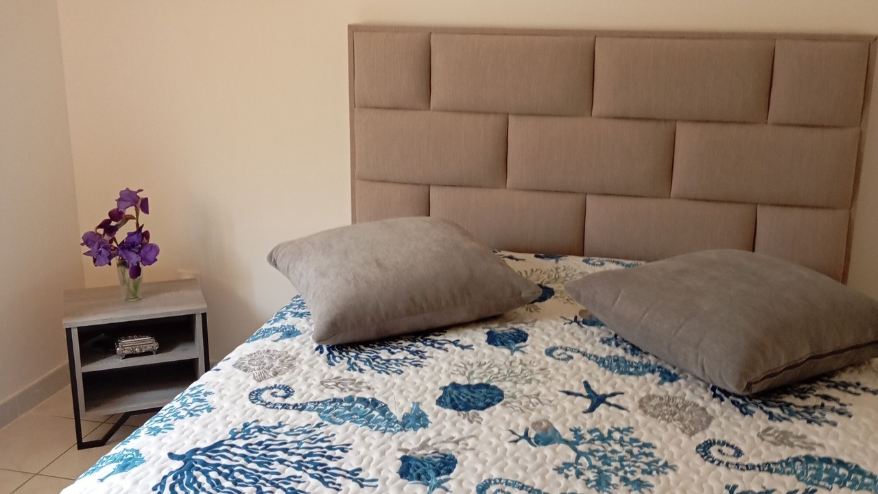 Photo of Bedroom in Rieux-Minervois