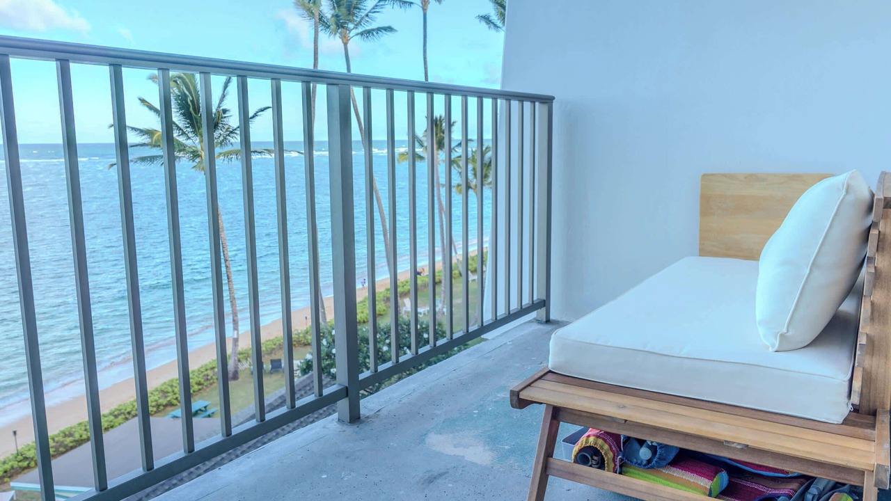 Photo of Outdoor in Punaluu