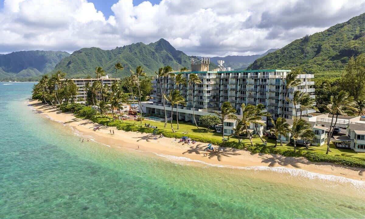 Photo of Others in Punaluu