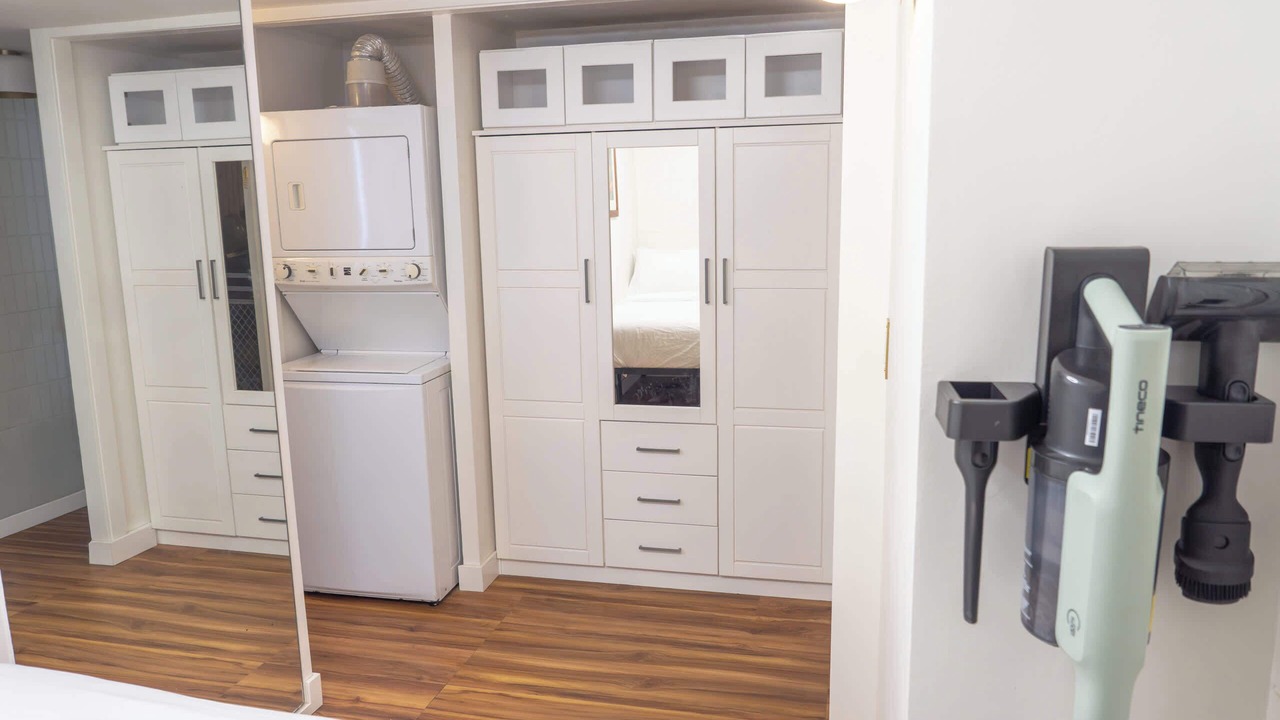 Photo of Bedroom in Punaluu