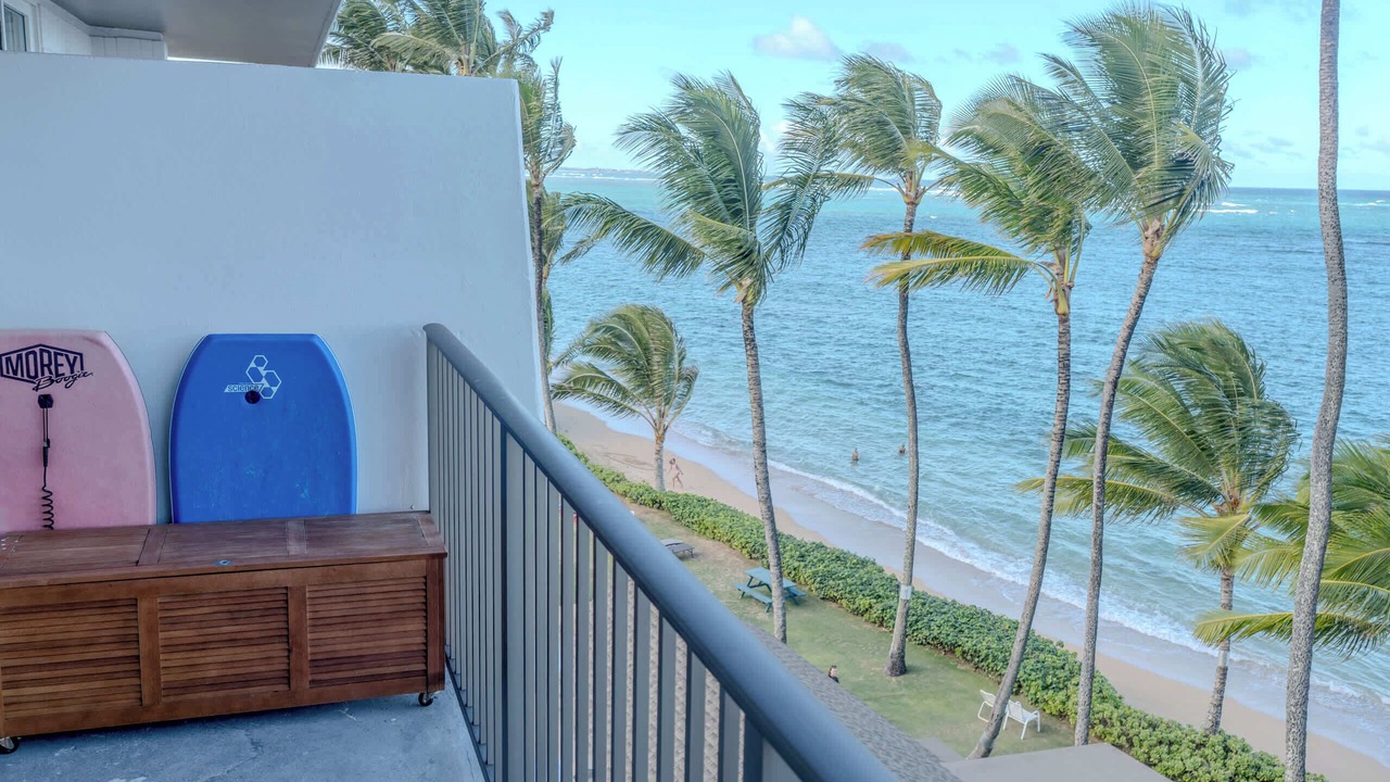 Photo of Outdoor in Punaluu