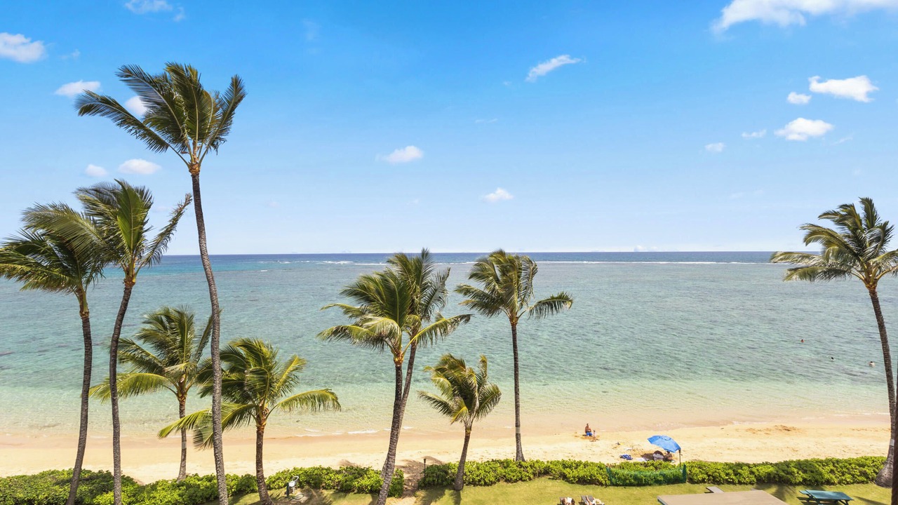 Photo of Others in Punaluu